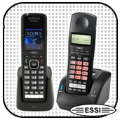 NEC Cordless Phones