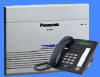 Panasonic KX-TA824 System