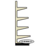 Wall Gondola Shelving Wall Gondola Shelving