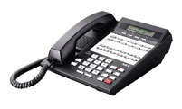 NEC i Series Phones 24i 124i 384i 704i
