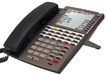 NEC DSX