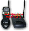 NEC DSX 900 MHz Cordless Telephone