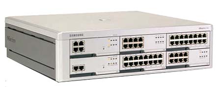 Samsung OfficeServ7200