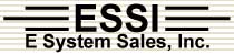 E System Sales, Inc. 800-619-9566