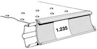 Price Tag Moldings