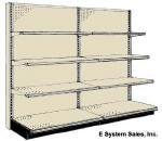 Shelving Unit Quote