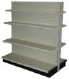 Gondola Shelving