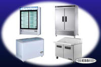 Restaurant Refrigerators