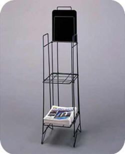 Magazine Rack